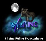 Chaine Feline Francophone